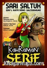 Sarı Saltuk: Kahraman Şerif