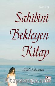 Sahibini Bekleyen Kitap