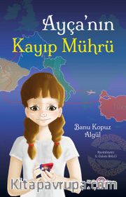 Ayça’nın Kayıp Mührü