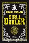 Zırhlı Dualar - Sırlı Dualar