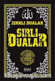 Zırhlı Dualar - Sırlı Dualar