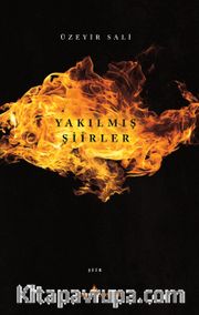 Yakılmış Şiirler