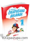 Bir Başkadır Okuduğunu Anlamak 1. Sınıf