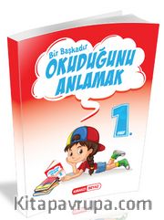 Bir Başkadır Okuduğunu Anlamak 1. Sınıf