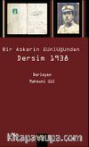 Bir Askerin Günlüğünden Dersim 1938