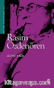 Acemi Yolcu