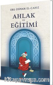 Ahlak ve Eğitimi