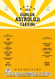 2020 Günlük Astroloji Takvimi