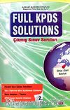 Full KPDS Solutions
