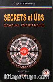 Secrets of ÜDS Social Sciences