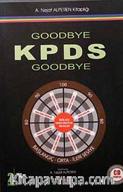 Goodbye KPDS Goodbye