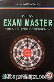New Exam Master / YDS-ÜDS-KPDS-PROFİCİENCY