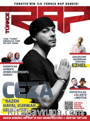 Türkçe Rap Dergisi