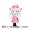 Kral Şakir Canan Peluş 30 cm.(024812)