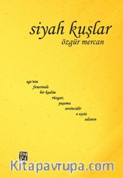 Siyah Kuşlar