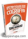2020 KPSS'nin Pusulası Coğrafya Soru Bankası