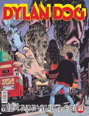 Dylan Dog Sayı: 58
