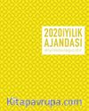 Ayşe Arman İyilik Ajandası 2020 (Sarı)