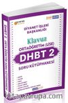 2020 DHBT 2 Klavuz  Ortaöğretim (Lise) Soru Kütüphanesi