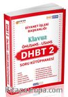 2020 DHBT 2 Klavuz  Önlisans  Lisans Soru Kütüphanesi