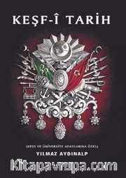 Keşf-i Tarih <br /> KPSS ve Üniversite Adaylarına Özel