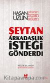 Şeytan Arkadaşlık İsteği Gönderdi