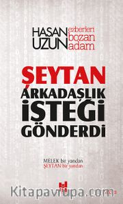 Şeytan Arkadaşlık İsteği Gönderdi