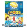 Easy Dikkati Güçlendirme Seti 6-9 Yaş A