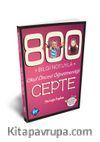ÖABT 800 Bilgi Notuyla Okul Öncesi Öğretmenliği Cepte