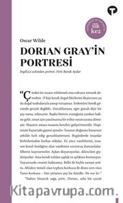 Dorian Gray’in Portresi