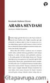 Araba Sevdası
