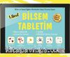 1. Sınıf Bilsem Tabletim 