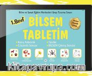 1. Sınıf Bilsem Tabletim 