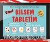 2. Sınıf Bilsem Tabletim