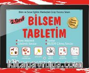 2. Sınıf Bilsem Tabletim