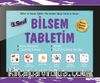 3. Sınıf Bilsem Tabletim