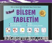3. Sınıf Bilsem Tabletim