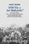 1920 Yılı ve Sol Muhalefet