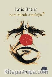Kara Mizah Antolojisi