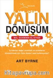 Yalın Dönüşüm <br /> Mal Sahibinin El Kitabı
