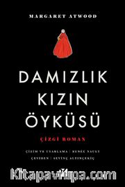 Damızlık Kızın Öyküsü (Çizgi Roman)
