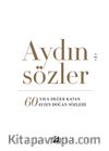 Aydın Sözler