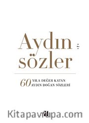 Aydın Sözler