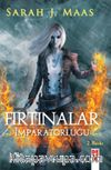 Cam Şato 5 (Karton Kapak) / Fırtınalar İmparatorluğu
