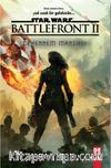 Star Wars Battle Front 2 / Cehennem Mangası