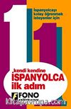 İspanyolca İlk Adım-1