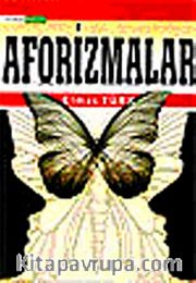 Aforizmalar / Elmas Türk
