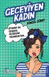 Geceyiyen Kadın