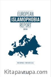 European Islamophobia Report 2016