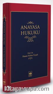 Anayasa Hukuku